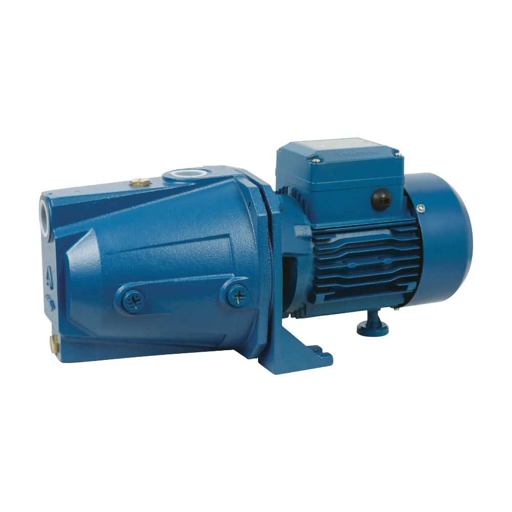 BOMBA AQUASTRONG EJM100LB CENTRIFUGA 1 HP 110 V PARA AGUA