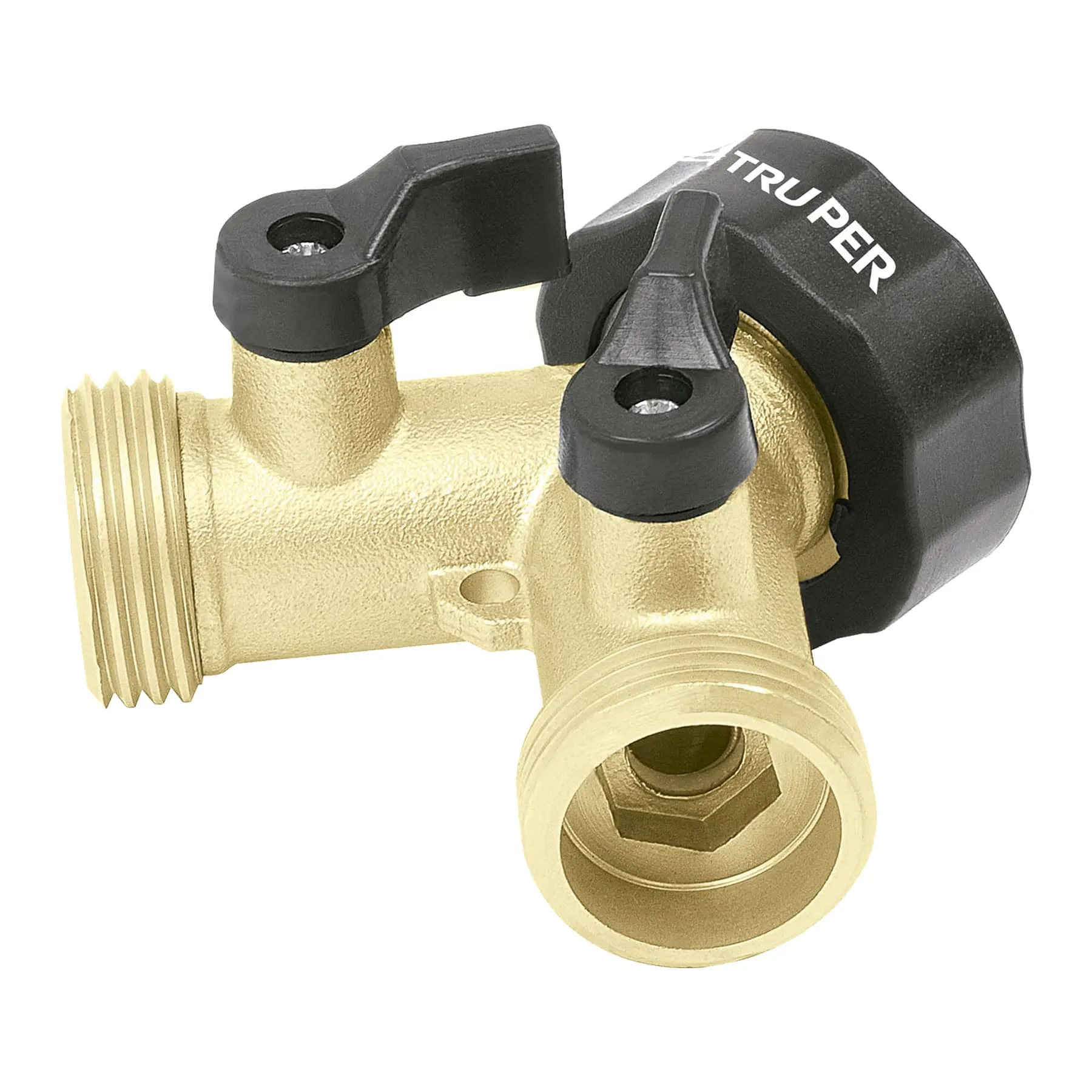 YEE TRUPER AD-2X BRONCE 3/4