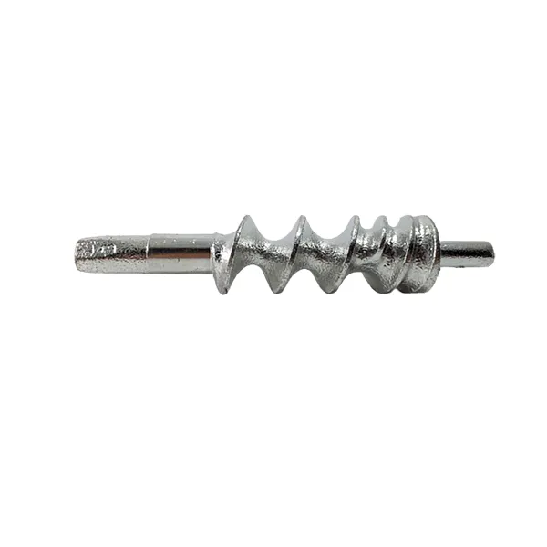 TORNILLO CORONA 100-12 ALIMENTADOR PARA MOLINO MAIZ