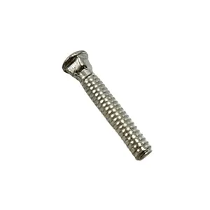 TORNILLO CORONA 100-26 TUERCA ALETAS PARA MOLINO