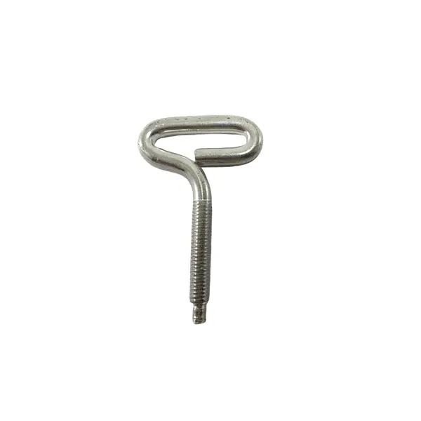 TORNILLO CORONA 100-63 PRENSA FORMADO
