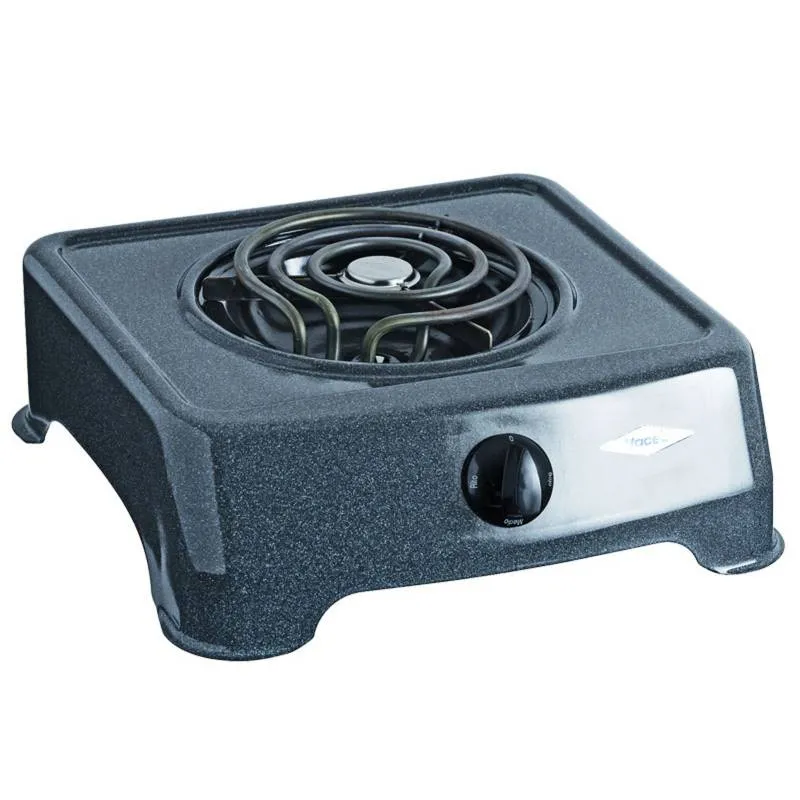 PLANTILLA HACEB 9000678 ELECTRICA 1 ESPIRAL 120V 1000W