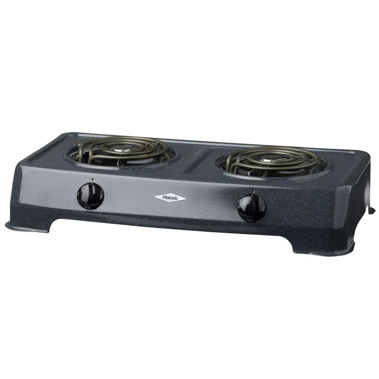 PLANTILLA HACEB ELEC-2 EX ( 9000685 ) ELECTRICA 2 QUEMADORES