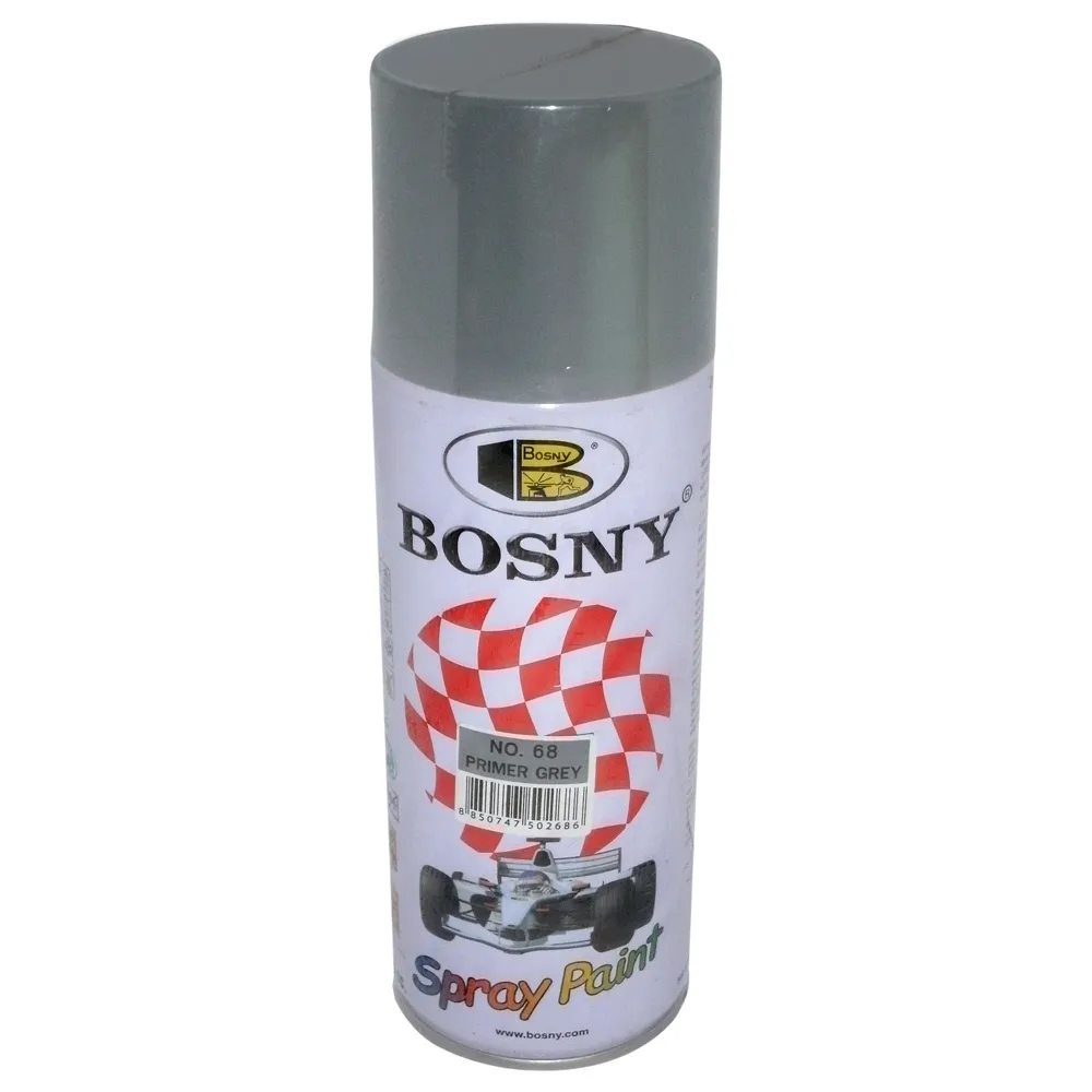 PREMIER BOSNY SB-68 SPRAY GRIS