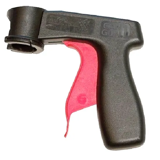 PISTOLA BOSNY PARA APLICAR PINTURA SPRAY
