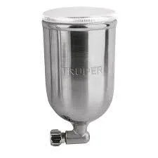 TANQUE TRUPER VASO-420 PARA PISTOLA PIPI-420