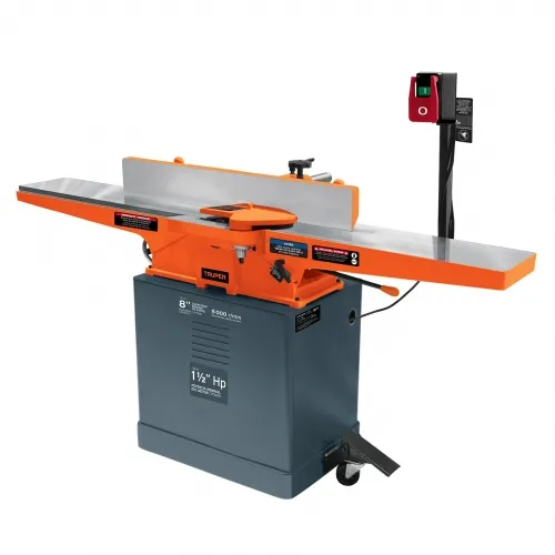 CANTEADORA TRUPER CANT-8X P/ MADERA 8