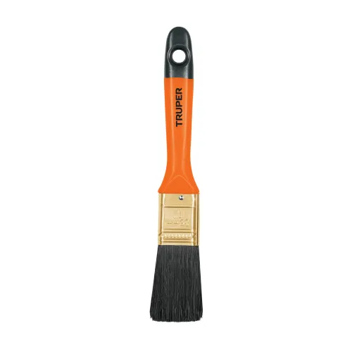 BROCHA TRUPER BRT-1P MANGO PLASTICO 1