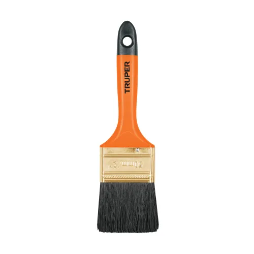 BROCHA TRUPER BRT-2P MANGO PLASTICO 2