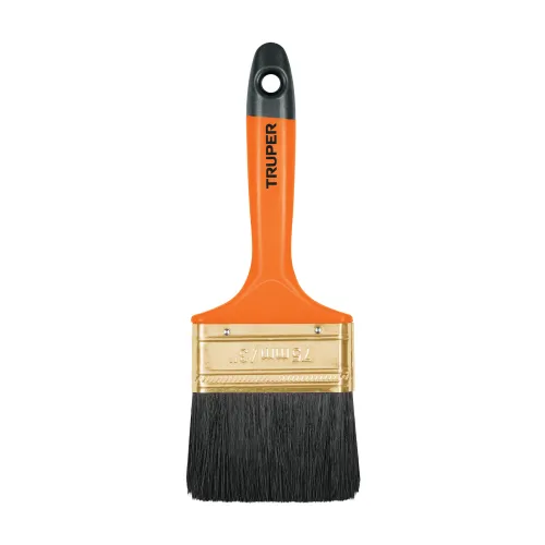 BROCHA TRUPER BRT-3P MANGO PLASTICO 3