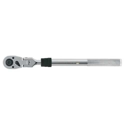 RATCH TRUPER M-1290 CROMADO 1/2