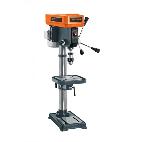 TALADRO TRUPER TAPI-13 PEDESTAL 3/4 HP 120V CHUCK 5/8