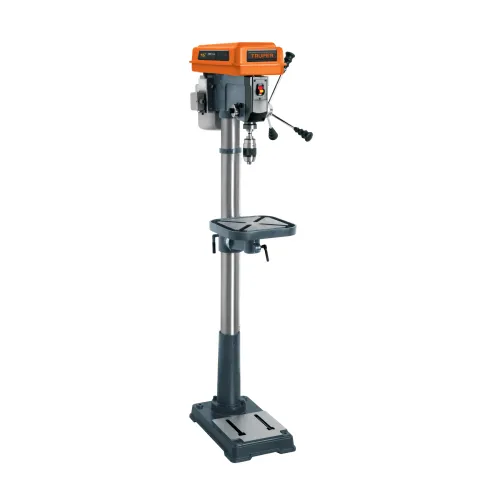 TALADRO TRUPER TAPI-15 PEDESTAL 1 HP 120V CHUCK 5/8