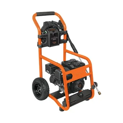 HIDROLAV. TRUPER LAGAS-2800 GASOLINA 5 HP 2800 PSI