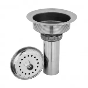 DESAGUE EB TECNICA CC-AI ACERO INOXIDABLE 4 1/2